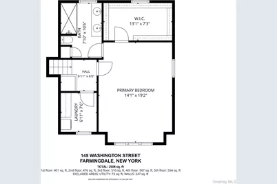 145 Washington Street, Farmingdale, NY 11735 - Photo 47