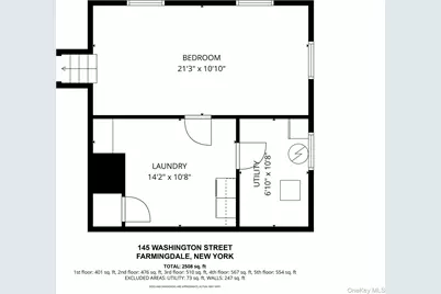 145 Washington Street, Farmingdale, NY 11735 - Photo 49