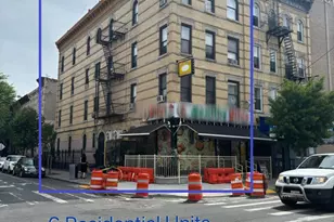 735 Knickerbocker Ave, Brooklyn, NY 11221 - Photo 1