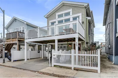 33 Vermont Street, Long Beach, NY 11561 - Photo 1