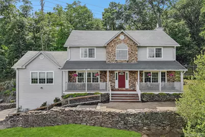 29 Dunderberg Road, Tomkins Cove, NY 10986 - Photo 1