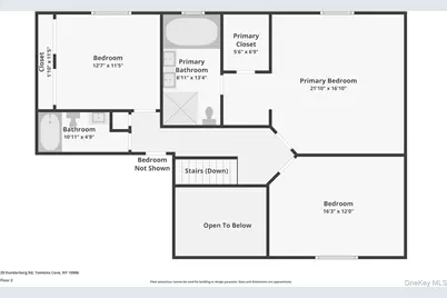 29 Dunderberg Road, Tomkins Cove, NY 10986 - Photo 43