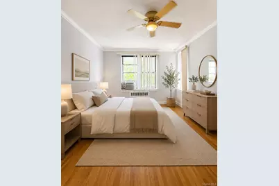 65-45 Yellowstone Boulevard #5C, Forest Hills, NY 11375 - Photo 9