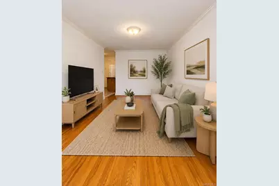 65-45 Yellowstone Boulevard #5C, Forest Hills, NY 11375 - Photo 5