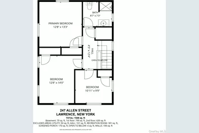 247 Allen Street, Lawrence, NY 11559 - Photo 33