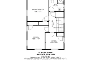 247 Allen St, Lawrence, NY 11559 - Photo 33