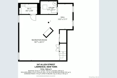 247 Allen Street, Lawrence, NY 11559 - Photo 31