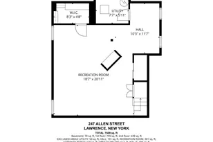 247 Allen St, Lawrence, NY 11559 - Photo 31