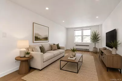 67-30 Clyde Street #7T, Forest Hills, NY 11375 - Photo 3