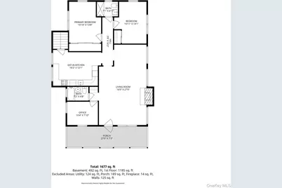 1017 Quaker Bridge Road E, Croton on Hudson, NY 10567 - Photo 17