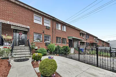 2137 Clinton Avenue, Bronx, NY 10457 - Photo 1