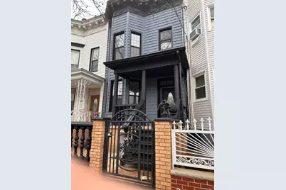 80 Autumn Avenue, Brooklyn, NY 11208 - Photo 1