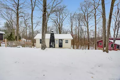 50 Woodland Circle S, Monroe, NY 10950 - Photo 1