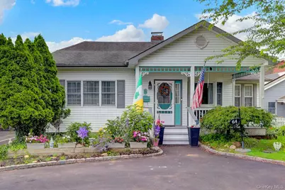 64 Hamilton Street, Amityville, NY 11701 - Photo 1