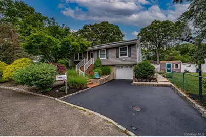 23 Oak Street, Centereach, NY 11720 - Photo 1