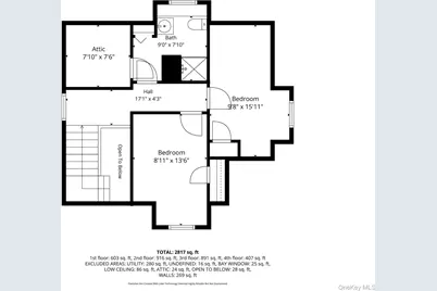 863 Lake Road, Huntington, NY 11743 - Photo 27