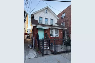 103-18 130th Street, Richmond Hill, NY 11419 - Photo 1