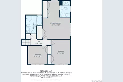 2105 Holland Way, Merrick, NY 11566 - Photo 37