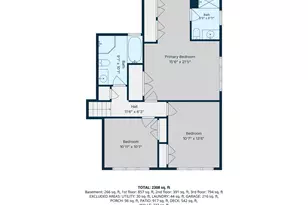 2105 Holland Way, Merrick, NY 11566 - Photo 37