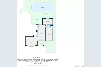 2105 Holland Way, Merrick, NY 11566 - Photo 35
