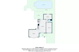 2105 Holland Way, Merrick, NY 11566 - Photo 35