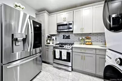 160 Wadsworth Avenue #201, New York, NY 10033 - Photo 3