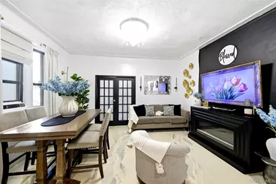 160 Wadsworth Avenue #201, New York, NY 10033 - Photo 5