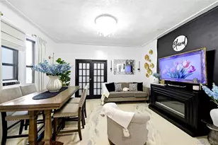 160 Wadsworth Ave, New York, NY 10033 - Photo 5
