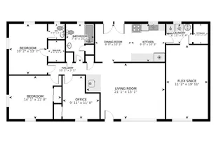 53 Paffendorf Dr, Newburgh, NY 12550 - Photo 35