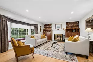 372 Fort Hill Rd, Scarsdale, NY 10583 - Photo 3