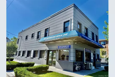 8601 Range Street, Queens Village, NY 11427 - Photo 1
