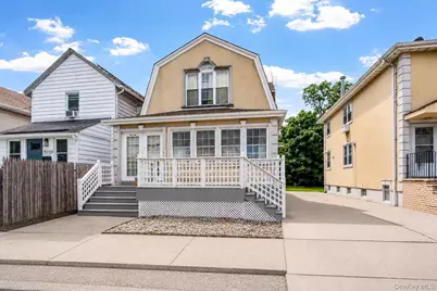 16960 144th Road, Springfield Gardens, NY 11434 - Photo 1