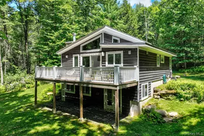 265 Lake Ridge Road, Narrowsburg, NY 12764 - Photo 1
