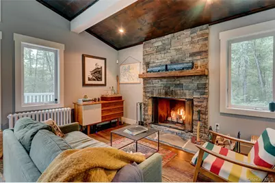 265 Lake Ridge Road, Narrowsburg, NY 12764 - Photo 5