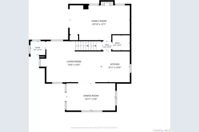 9 Smith Street, Monticello, NY 12701 - Photo 31
