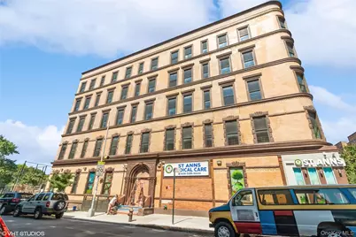 311 Saint Anns Avenue #1B, Bronx, NY 10454 - Photo 7