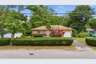 385 Manhattan Boulevard, Islip Terrace, NY 11752 - Photo 1