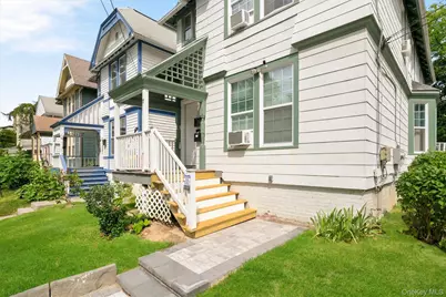 17 Carroll Street, Poughkeepsie, NY 12601 - Photo 5