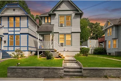 17 Carroll Street, Poughkeepsie, NY 12601 - Photo 1