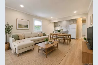 124-01 Hillside Avenue, Kew Gardens, NY 11418 - Photo 1