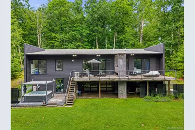 194 Mapes Road, Barryville, NY 12719 - Photo 3