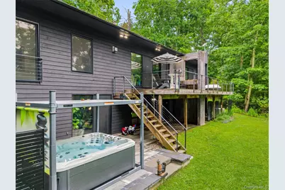 194 Mapes Road, Barryville, NY 12719 - Photo 47