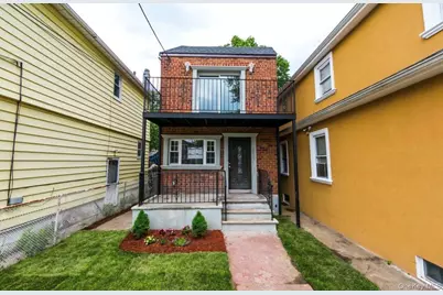 11627 134th Street, Ozone Park, NY 11420 - Photo 1
