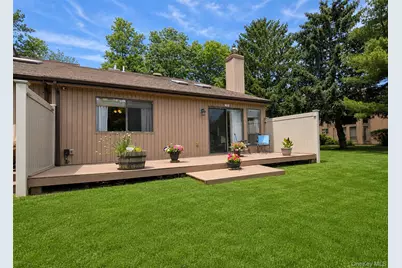45 Timber Ridge Drive, Holbrook, NY 11741 - Photo 5