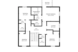 6306 State Route 42, Woodbourne, NY 12788 - Photo 47