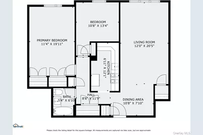 88-12 151 Avenue #4B, Howard Beach, NY 11414 - Photo 17