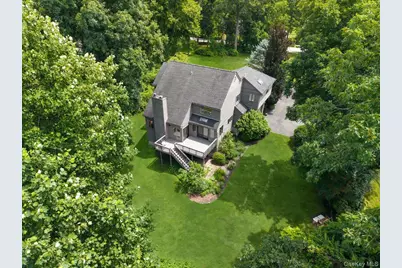 163 Mount Airy Road S, Croton on Hudson, NY 10520 - Photo 1