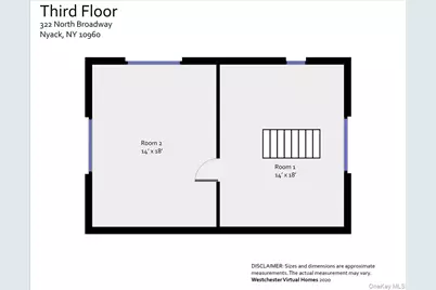 322 N Broadway, Nyack, NY 10960 - Photo 35