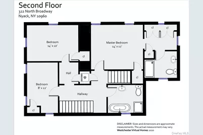 322 N Broadway, Nyack, NY 10960 - Photo 37