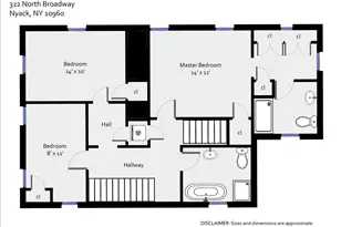 322 N Broadway, Nyack, NY 10960 - Photo 37